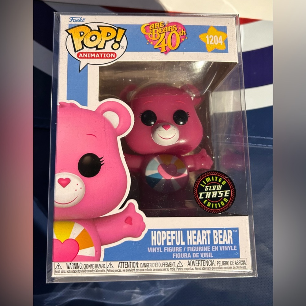 Funko pop